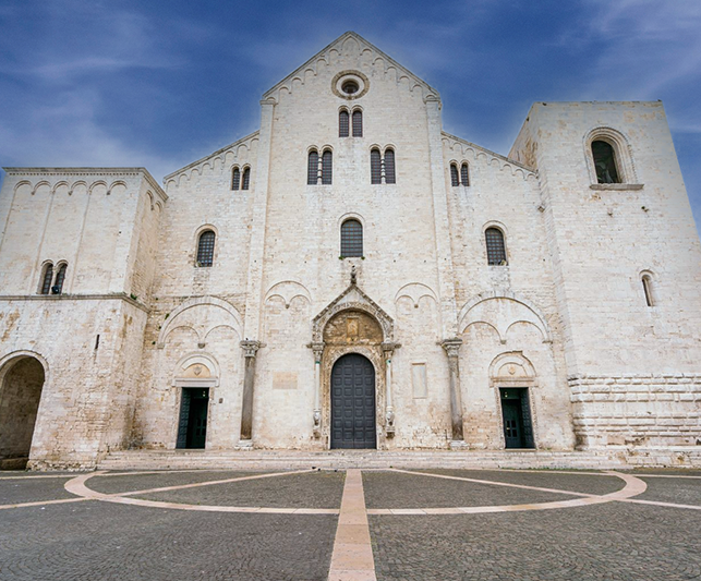 BASILICA