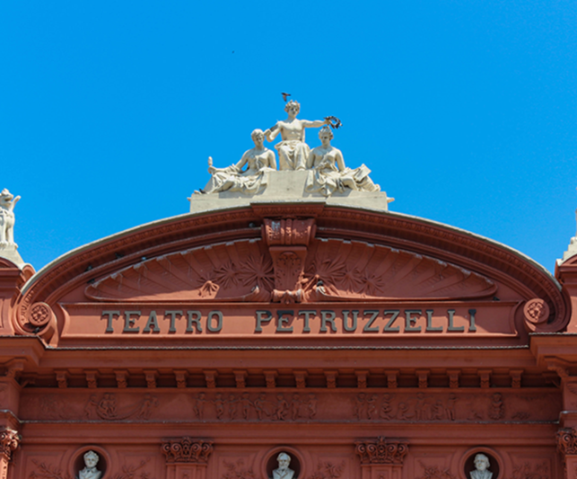 TEATRO PETRUZZELLI